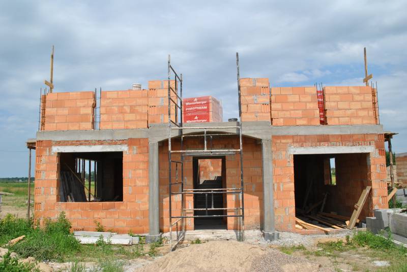 mojabudowa.pl - blog budowlany