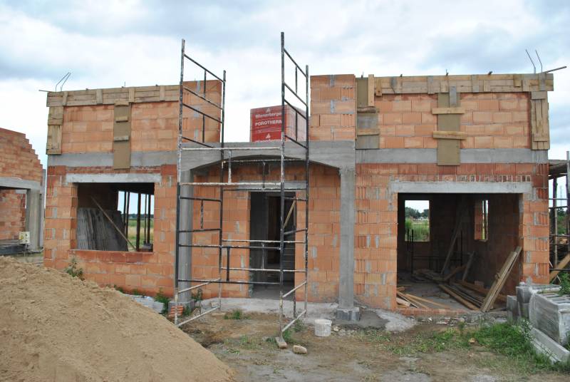 mojabudowa.pl - blog budowlany